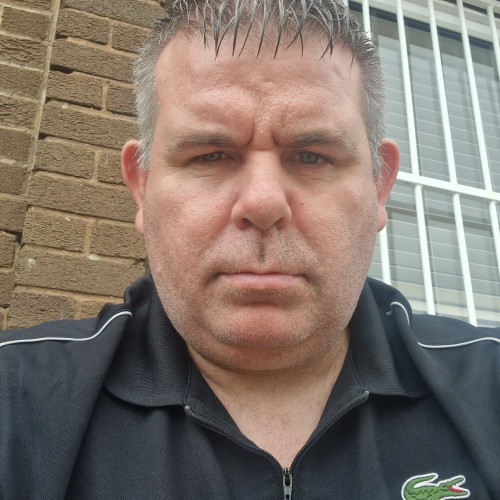 Phill B. profile photo