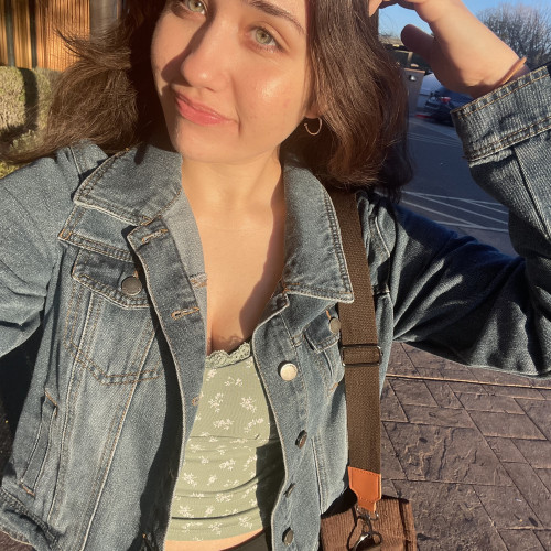 Amariah  V. profile photo