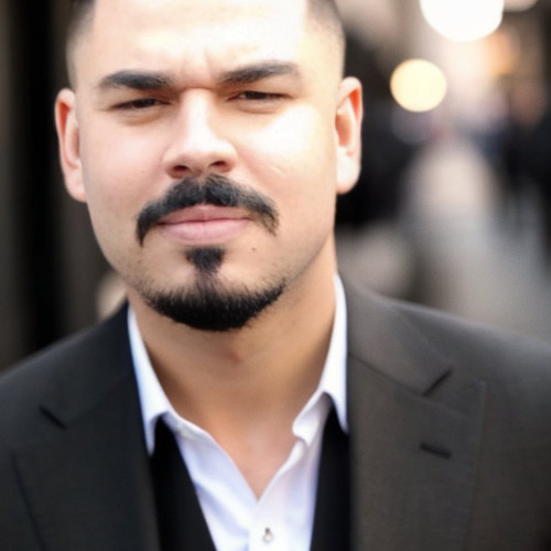 Bruno P. profile photo
