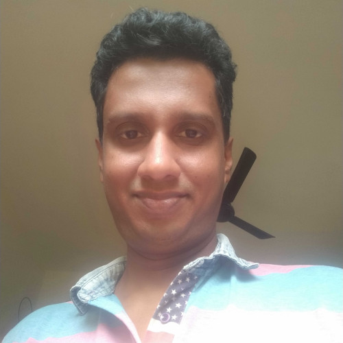Kiran K. profile photo