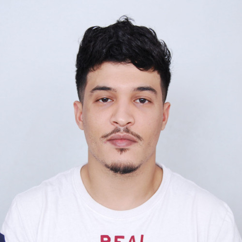 yassir r. profile photo