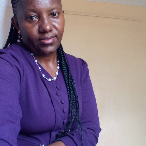 Rhoda K. profile photo