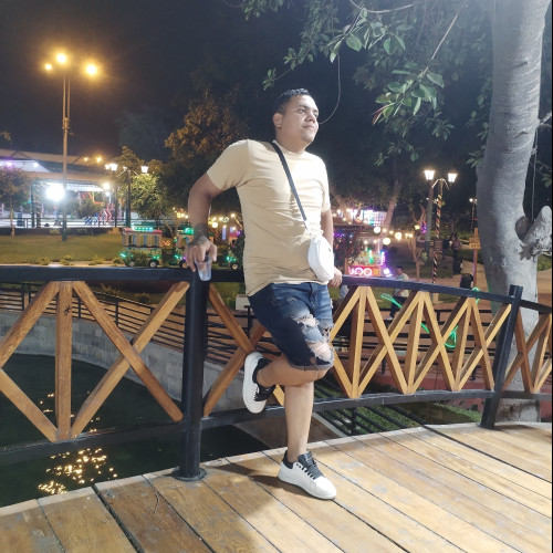 Jose M. profile photo