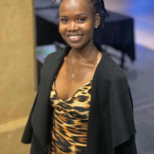 Pauline O. profile photo