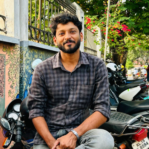 Babu J.
