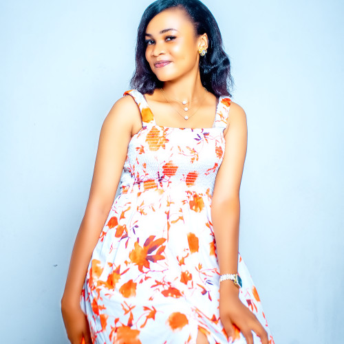 Shazminah s. profile photo