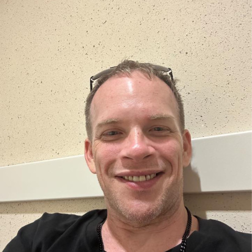 Patrick S. profile photo