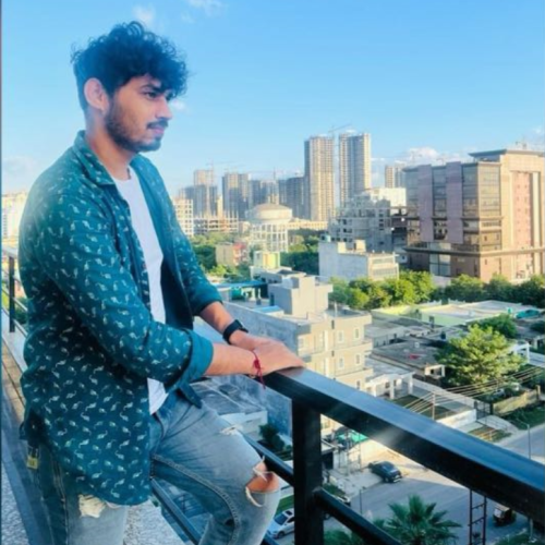 Vipin Y. profile photo