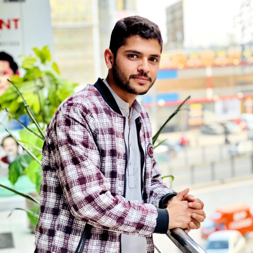 Salman k. profile photo