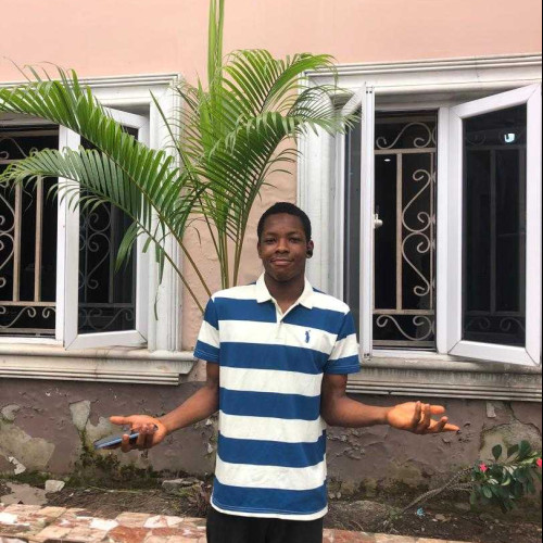 Chima G. profile photo