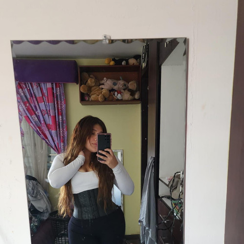 Paola Z. profile photo