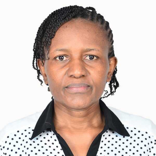 Edith M. profile photo