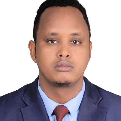 Abdikarim Ali M. profile photo