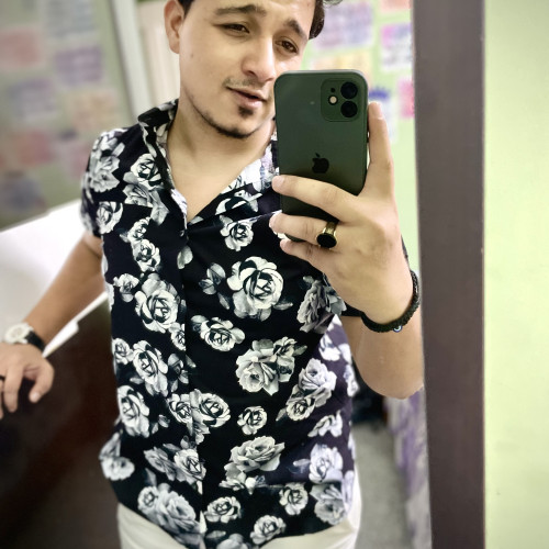 Mohammed M. profile photo