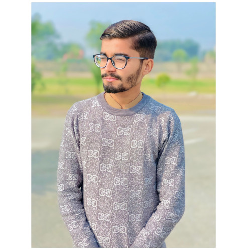 Hafiz Musharaf Mushtaq M. profile photo