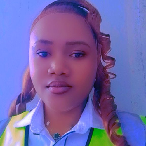 Dorcas N. profile photo