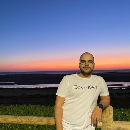 Youssef E. profile photo