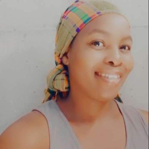 Nomusa N. profile photo
