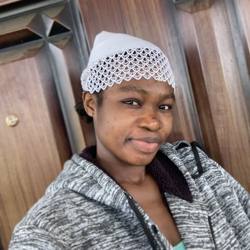Alimatu I.