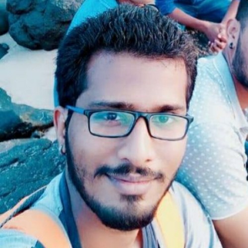 Ankit J.