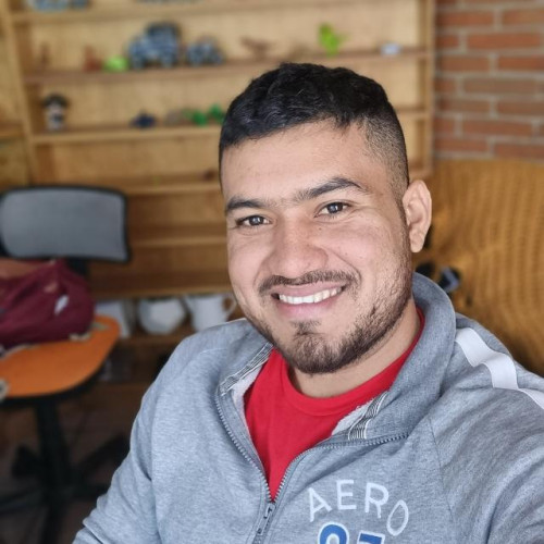 Angel Gustavo A. profile photo