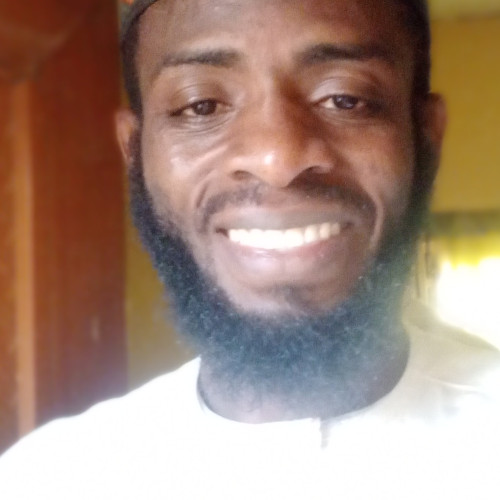 ABDULLAHI  U. profile photo