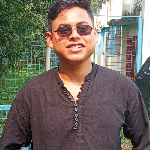 Subhrodeep C. profile photo