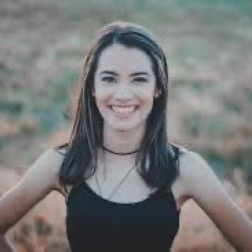 Bogdana M. profile photo
