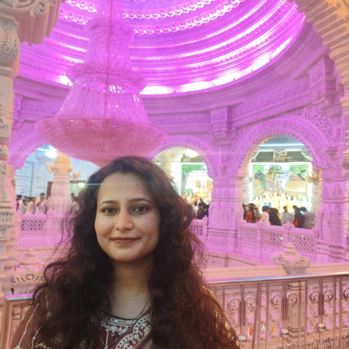 Ankita C. profile photo