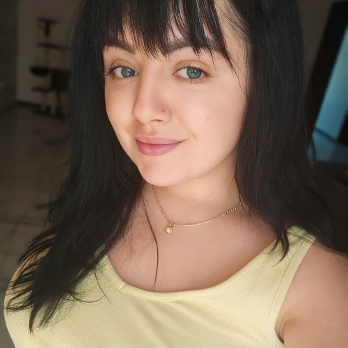 Georgina E.