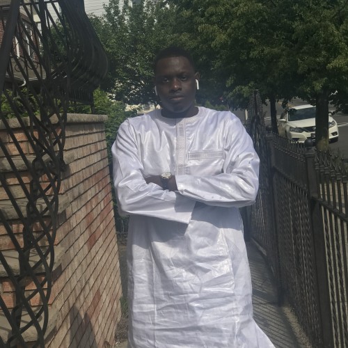 Hakeem M. profile photo