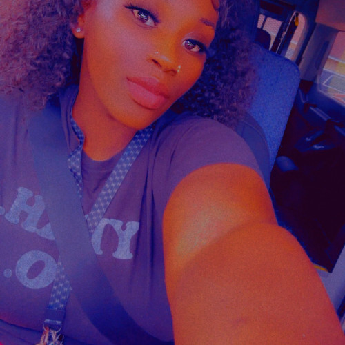 Shalarria D. profile photo
