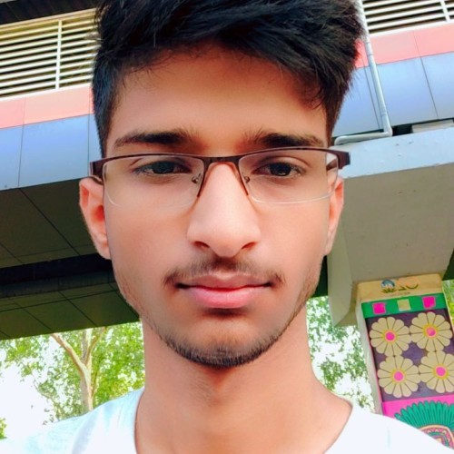 Gaurav  M.
