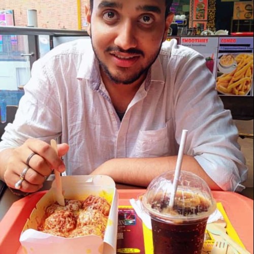 Siddhant T. profile photo