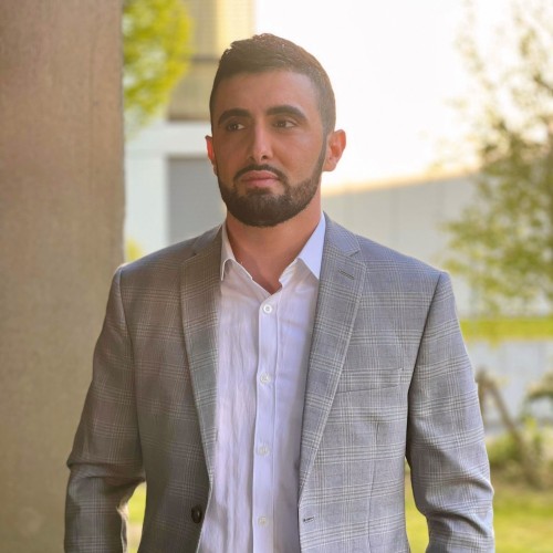 Imad M. profile photo