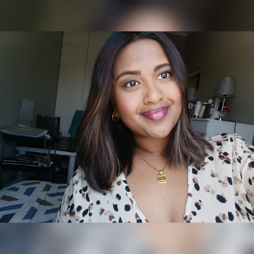 Shenaaz B. profile photo