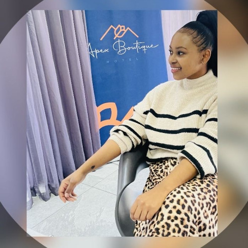 C’ndiswa S. profile photo