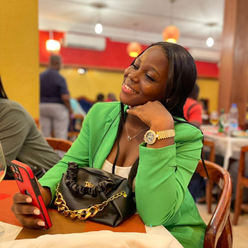 Ndumbe S. profile photo