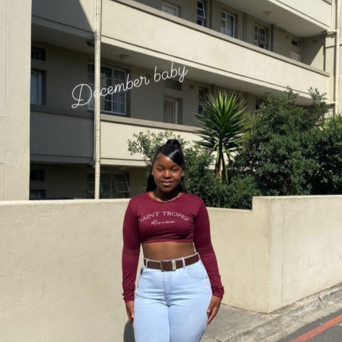 Sinesipho M.
