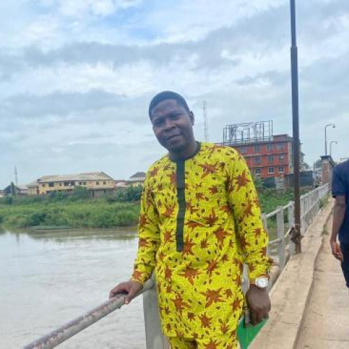 Kunle  K.