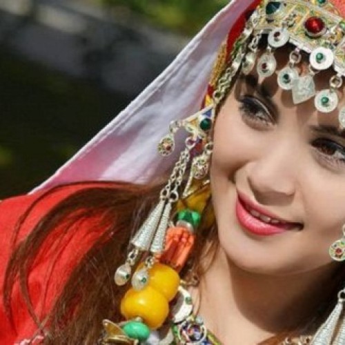 Karima K. profile photo