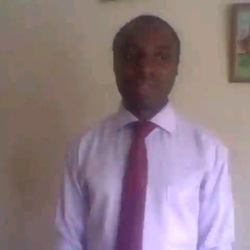 Idongesit  E.