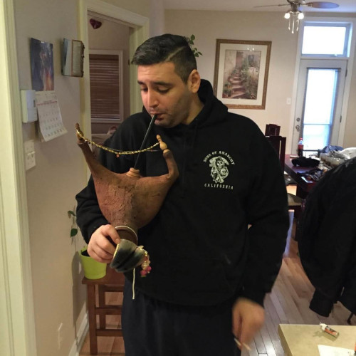 Zied K. profile photo