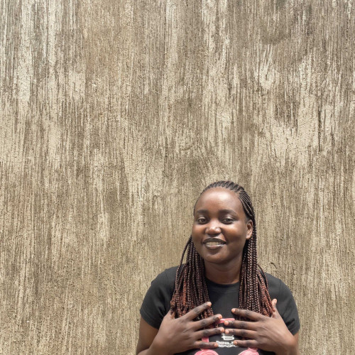 Oroma M. profile photo