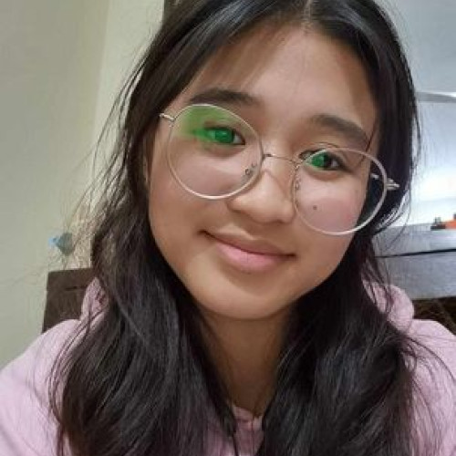 Aisha R. profile photo