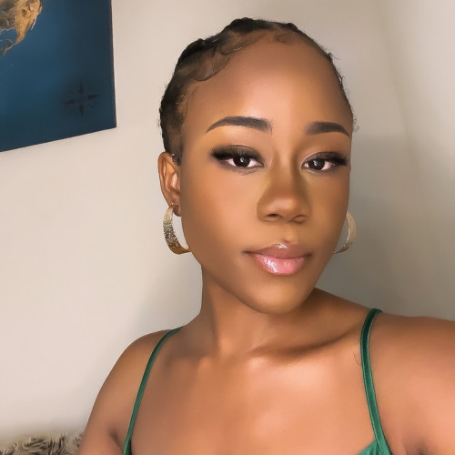 Jhnell  J. profile photo