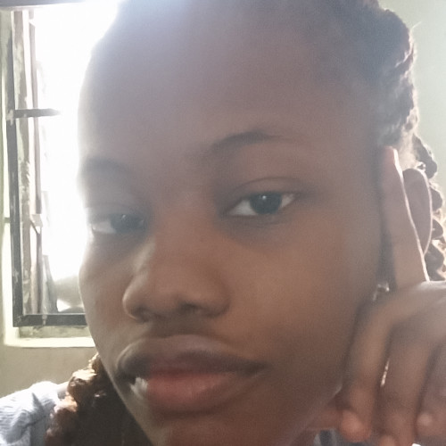 Oluebube  J.