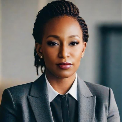 Ifeyinwa  K. profile photo