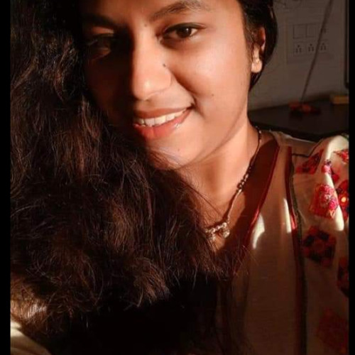 Prashansa K.