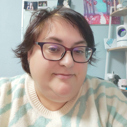 Celia R. profile photo
